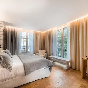 Grand Soleil D'or فندق