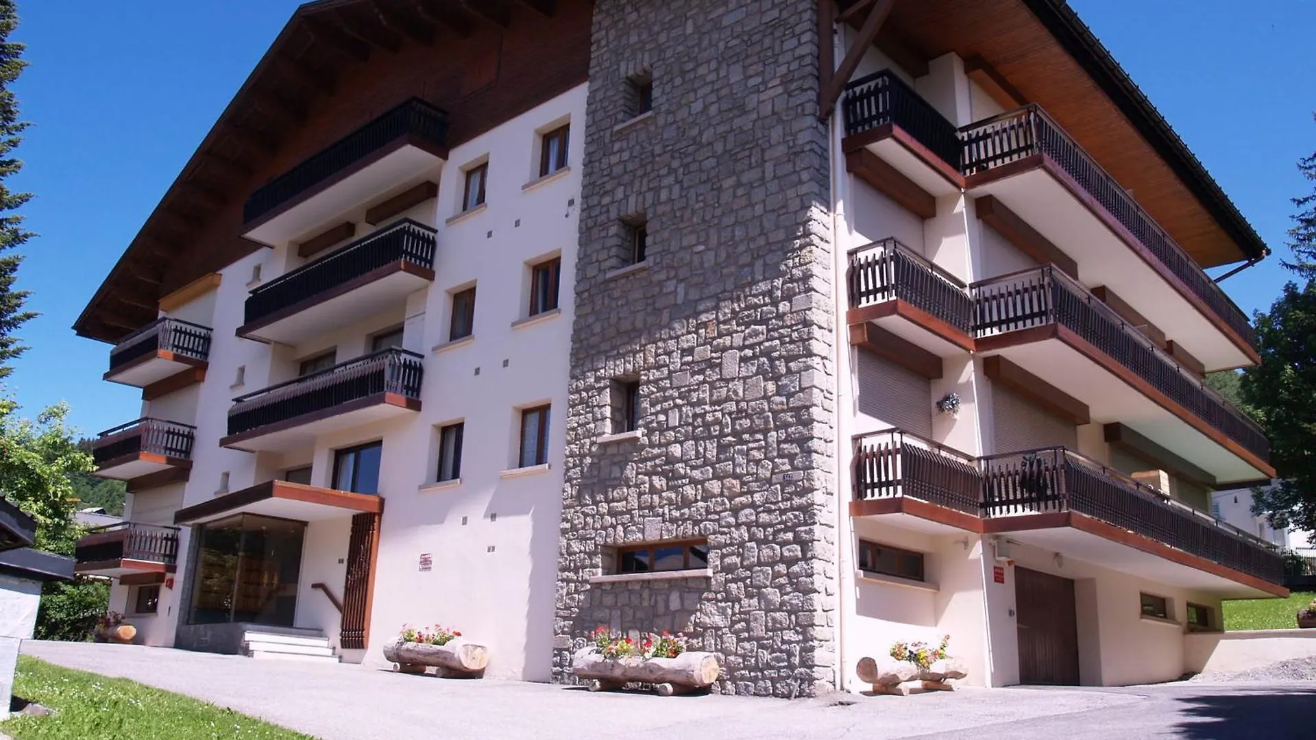 Appartement Charmant 2 Pieces, Centre De Megeve, 3 Pers., Garage, 3 Etoiles - Fr-1-453-106 0*, Megeve France