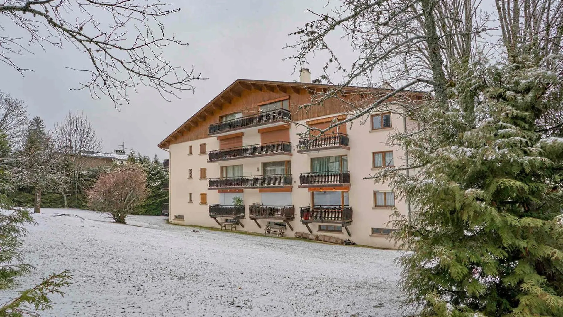 Appartement Charmant 2 Pieces, Centre De Megeve, 3 Pers., Garage, 3 Etoiles - Fr-1-453-106 Apartment Megeve